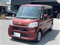 2014 Daihatsu Tanto