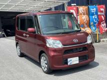 2014 Daihatsu Tanto