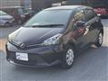 2016 Toyota Vitz