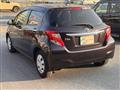 2016 Toyota Vitz