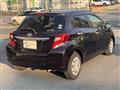 2016 Toyota Vitz