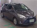 2017 Toyota Vitz