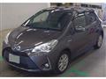 2017 Toyota Vitz