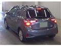2017 Toyota Vitz