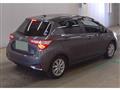 2017 Toyota Vitz