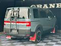2012 Mitsubishi Delica D5