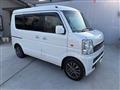 2009 Suzuki Every Wagon