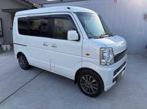 2009 Suzuki Every Wagon