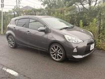 2012 Toyota AQUA