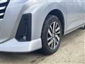 2021 Subaru Justy