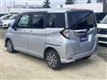 2021 Subaru Justy