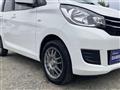 2017 Mitsubishi eK Wagon