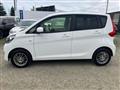 2017 Mitsubishi eK Wagon