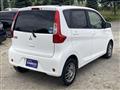 2017 Mitsubishi eK Wagon