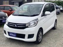 2017 Mitsubishi eK Wagon