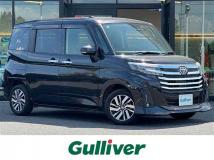 2022 Toyota Roomy