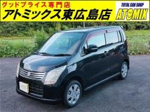 2010 Suzuki Wagon R