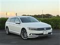 2018 Volkswagen Passat Variant