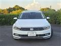 2018 Volkswagen Passat Variant