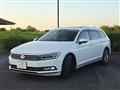 2018 Volkswagen Passat Variant