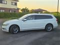 2018 Volkswagen Passat Variant