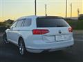 2018 Volkswagen Passat Variant