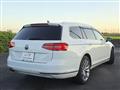 2018 Volkswagen Passat Variant