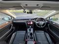 2018 Volkswagen Passat Variant