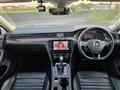 2018 Volkswagen Passat Variant