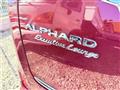 2021 Toyota Alphard G