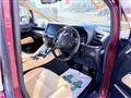 2021 Toyota Alphard G