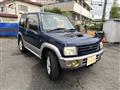 2002 Mitsubishi Pajero Mini