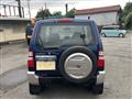 2002 Mitsubishi Pajero Mini