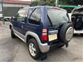 2002 Mitsubishi Pajero Mini
