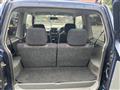 2002 Mitsubishi Pajero Mini