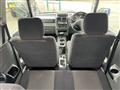 2002 Mitsubishi Pajero Mini