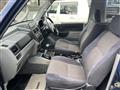 2002 Mitsubishi Pajero Mini