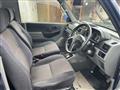 2002 Mitsubishi Pajero Mini