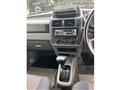 2002 Mitsubishi Pajero Mini