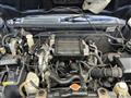 2002 Mitsubishi Pajero Mini