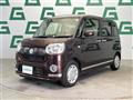 2020 Daihatsu Move Canbus