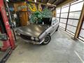 1975 Isuzu 117 Coupe