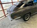 1975 Isuzu 117 Coupe