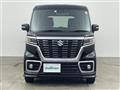 2020 Suzuki Spacia