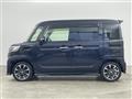 2020 Suzuki Spacia