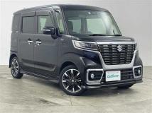 2020 Suzuki Spacia