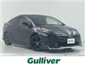 2022 Toyota Prius