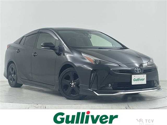 2022 Toyota Prius