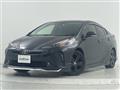2022 Toyota Prius