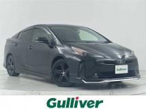 2022 Toyota Prius